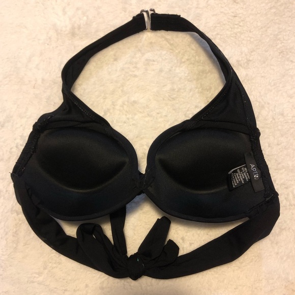 Push-up bikini top - Picture 3 of 5